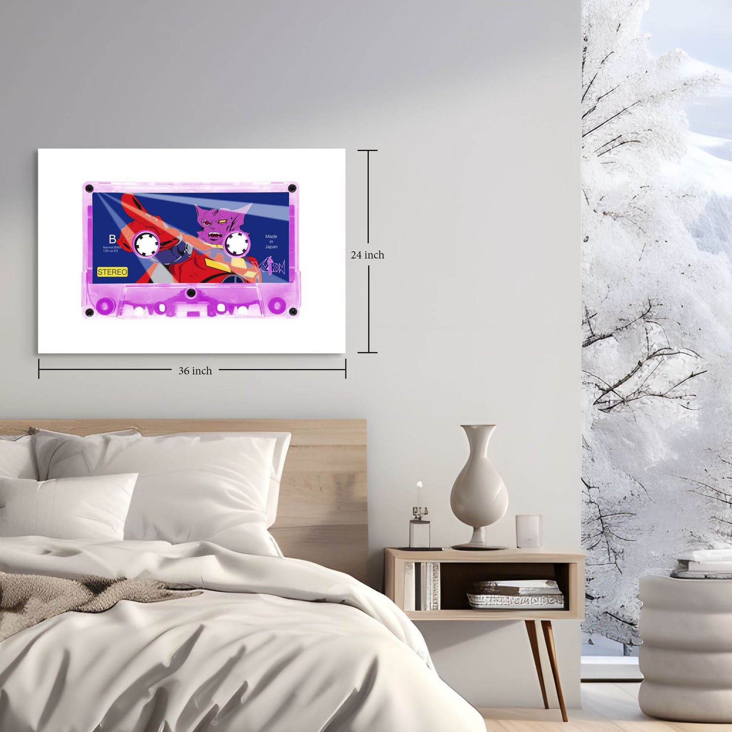 Commander Sendak, Voltron - Saturday Morning Cartoons