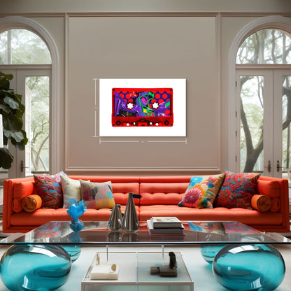 Voltron - Saturday Morning Cartoons