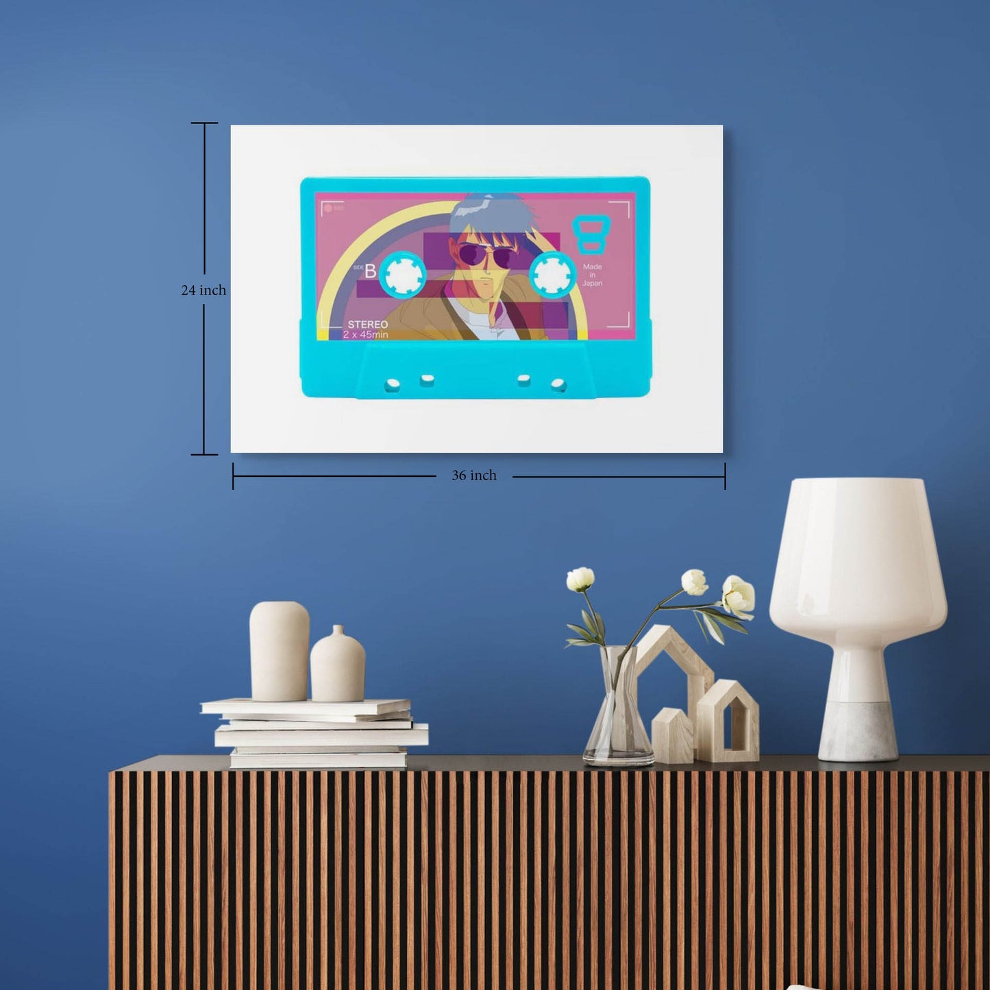 Detective Azuma, 8 Man - Saturday Morning Cartoons