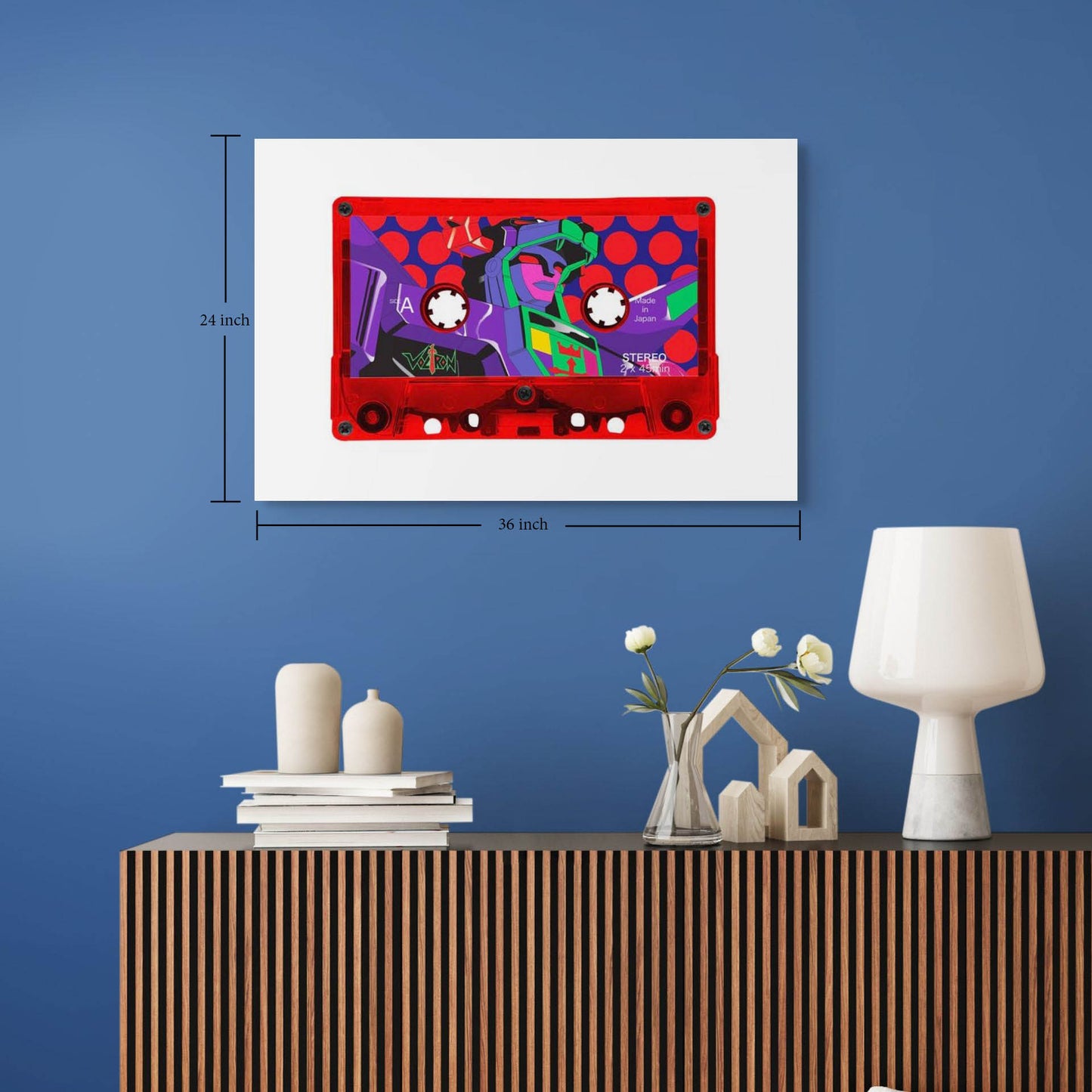 Voltron - Saturday Morning Cartoons