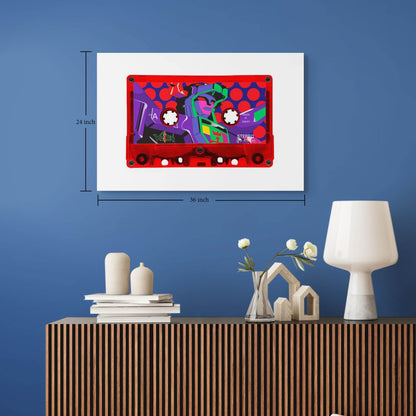 Voltron - Saturday Morning Cartoons