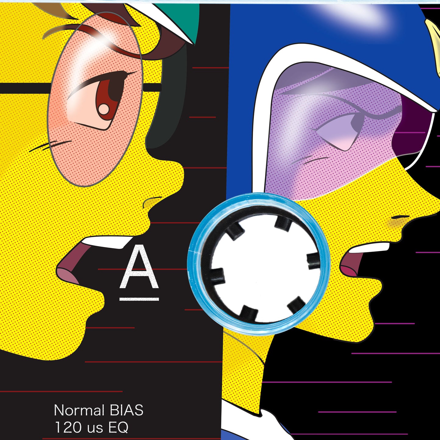 Team Voltron - Saturday Morning Cartoons