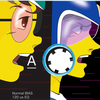 Team Voltron - Saturday Morning Cartoons