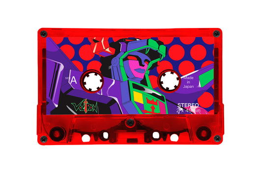 Voltron - Saturday Morning Cartoons