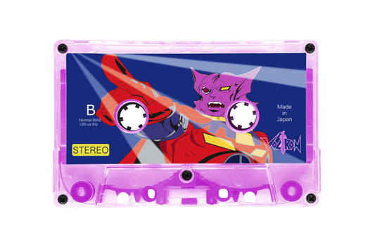 Commander Sendak, Voltron - Saturday Morning Cartoons